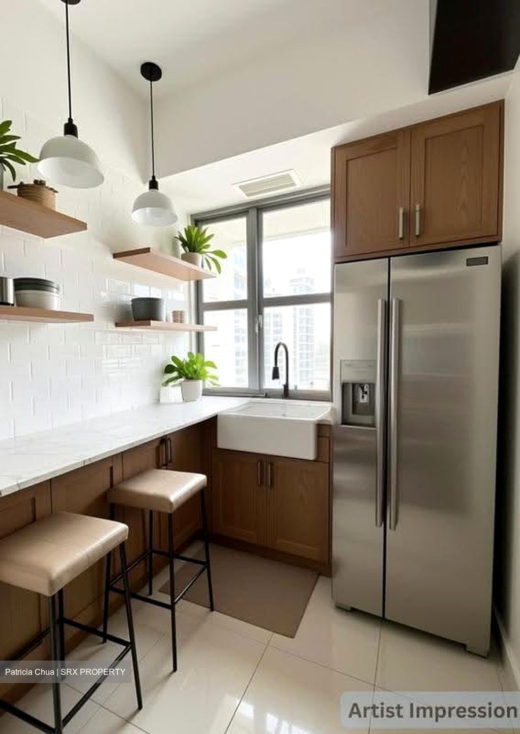 Aquarius By The Park (D16), Condominium #612936181